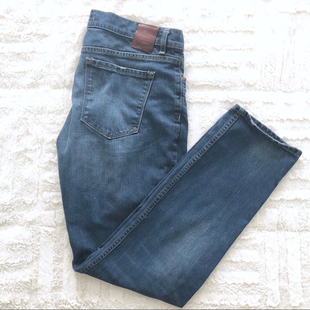 ORIGINAL PENGUIN | Slim Denim Jeans 36x32